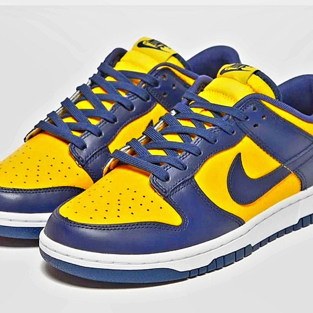 #*NIKE# DUNKS#LOW